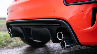 evo Fast Fleet Abarth 695C Turismo