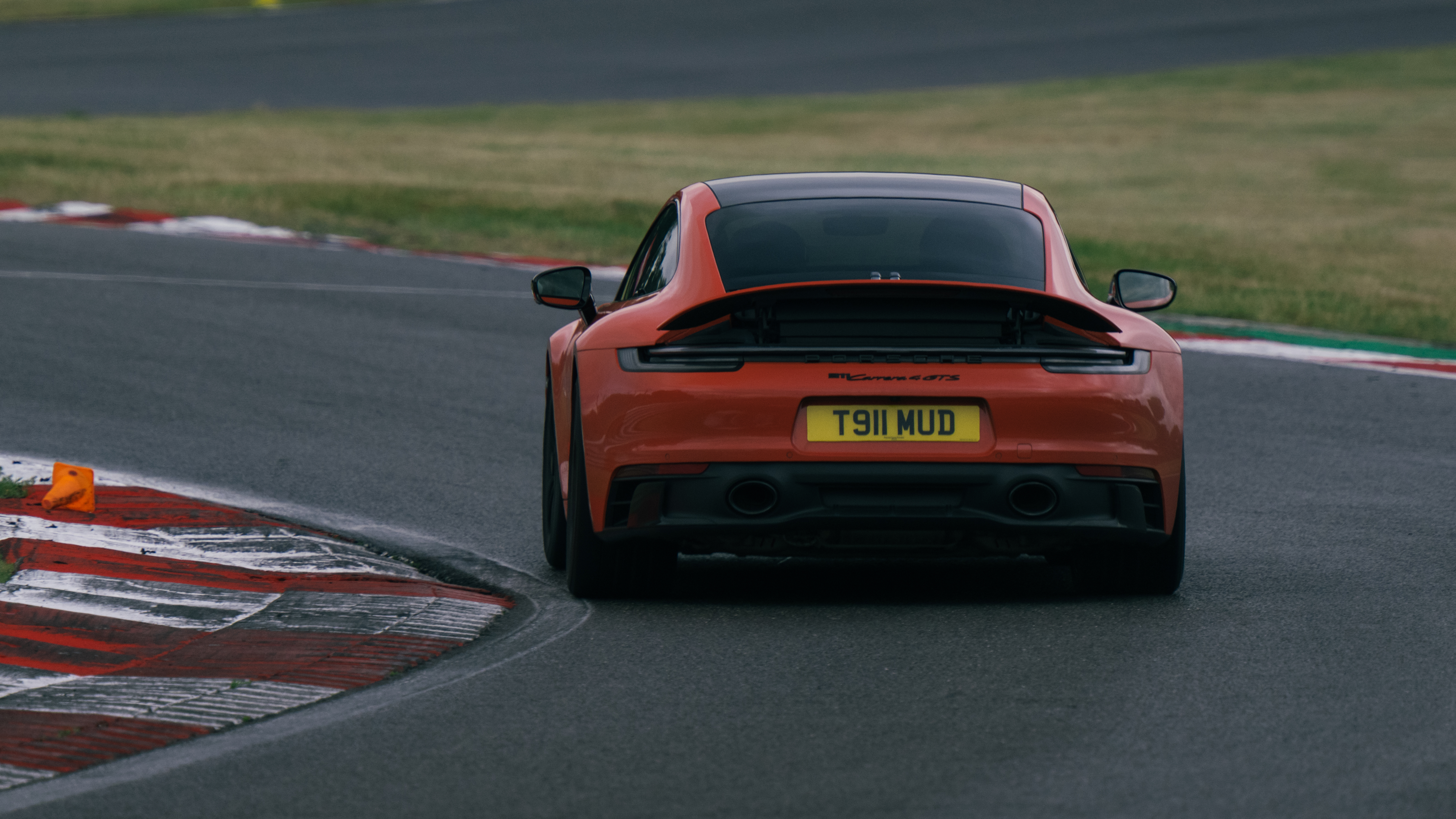 evo Trackdays 2025