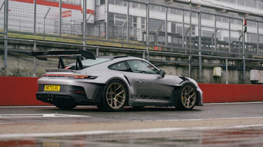 evo Trackdays 2025