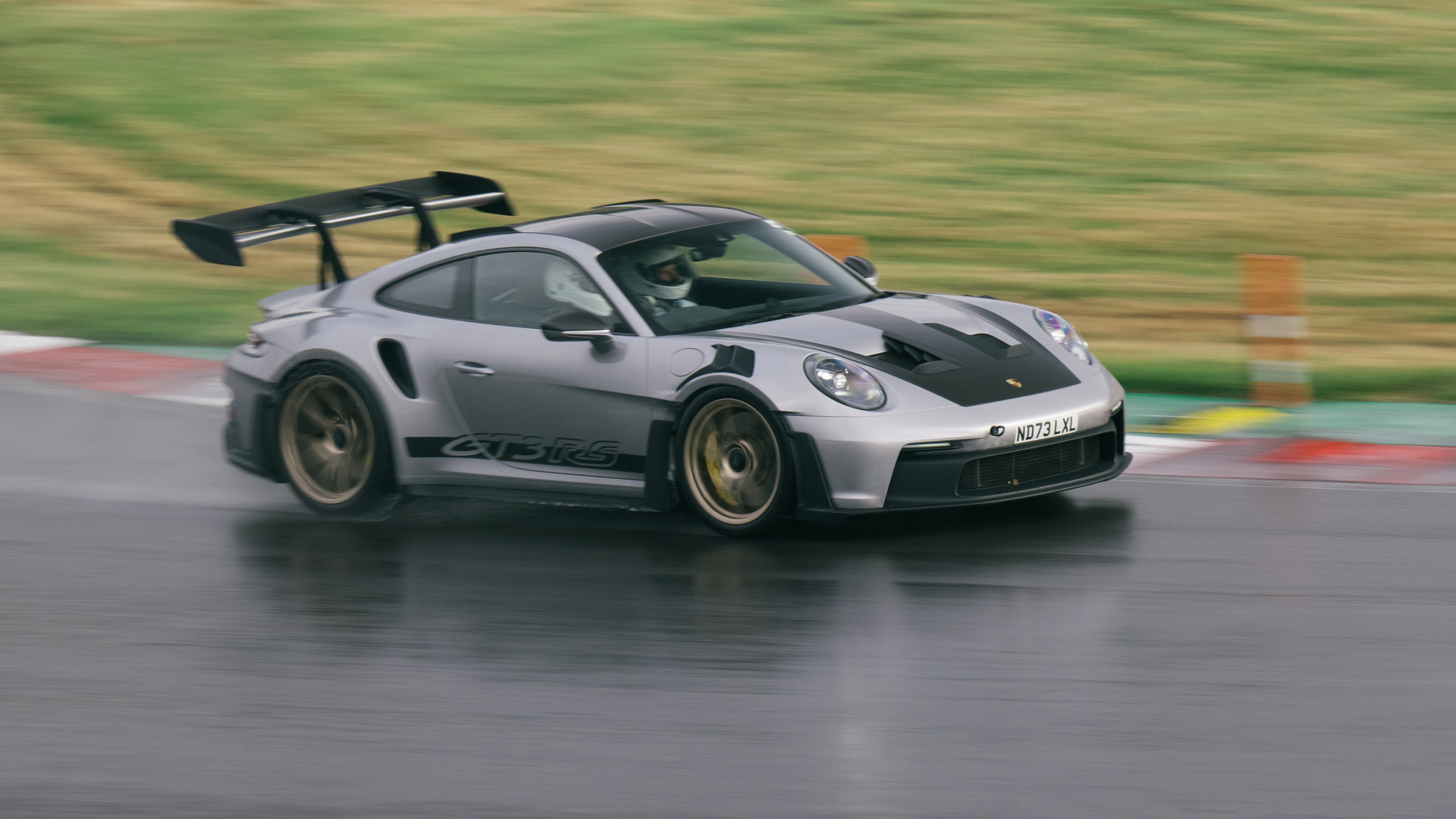 evo Trackdays 2025