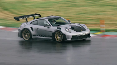 evo Trackdays 2025