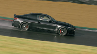 evo Trackdays 2025