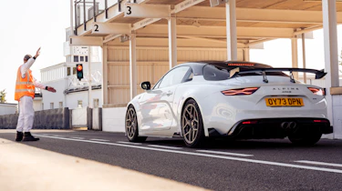 evo Trackdays 2025