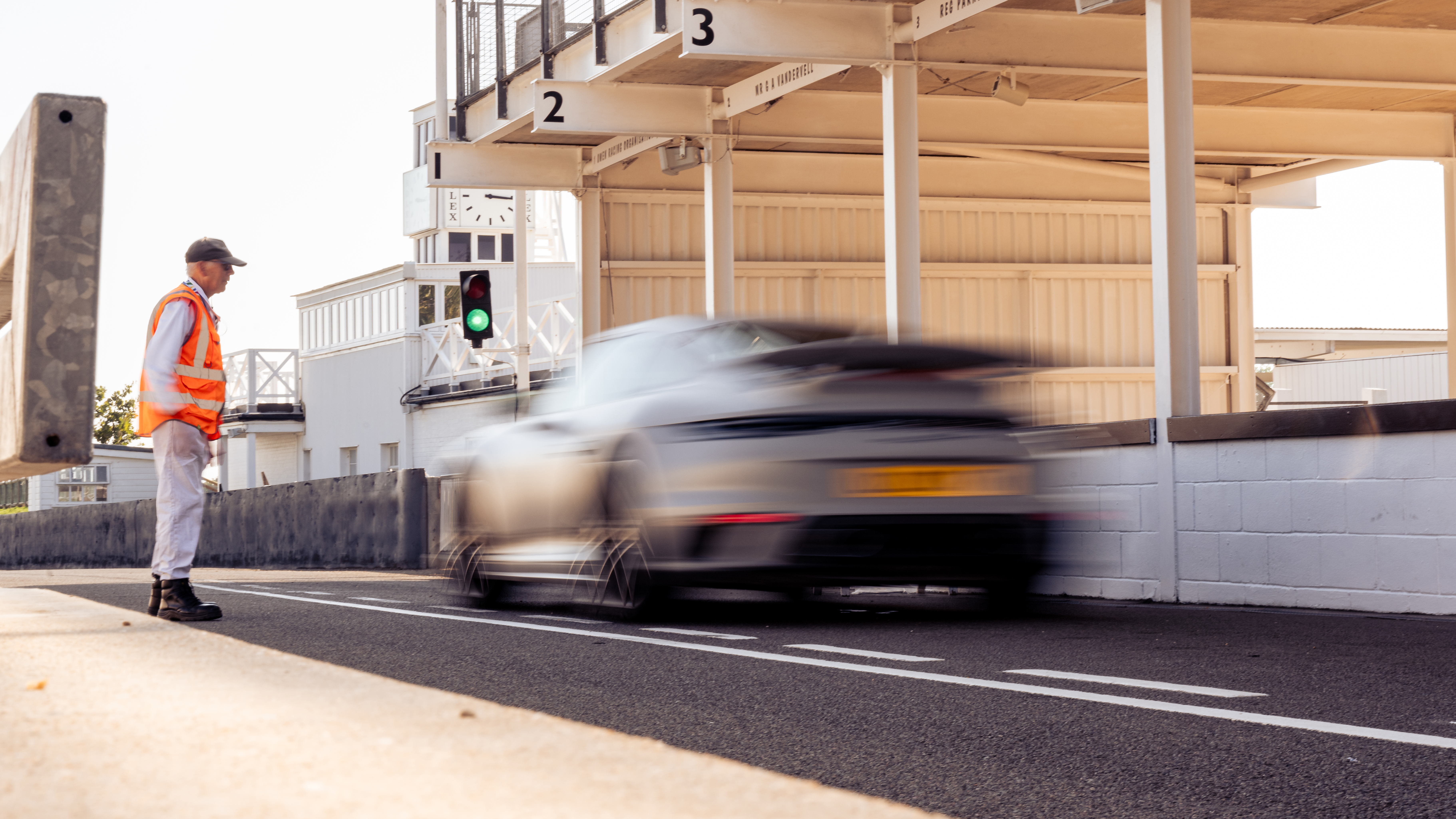 evo Trackdays 2025