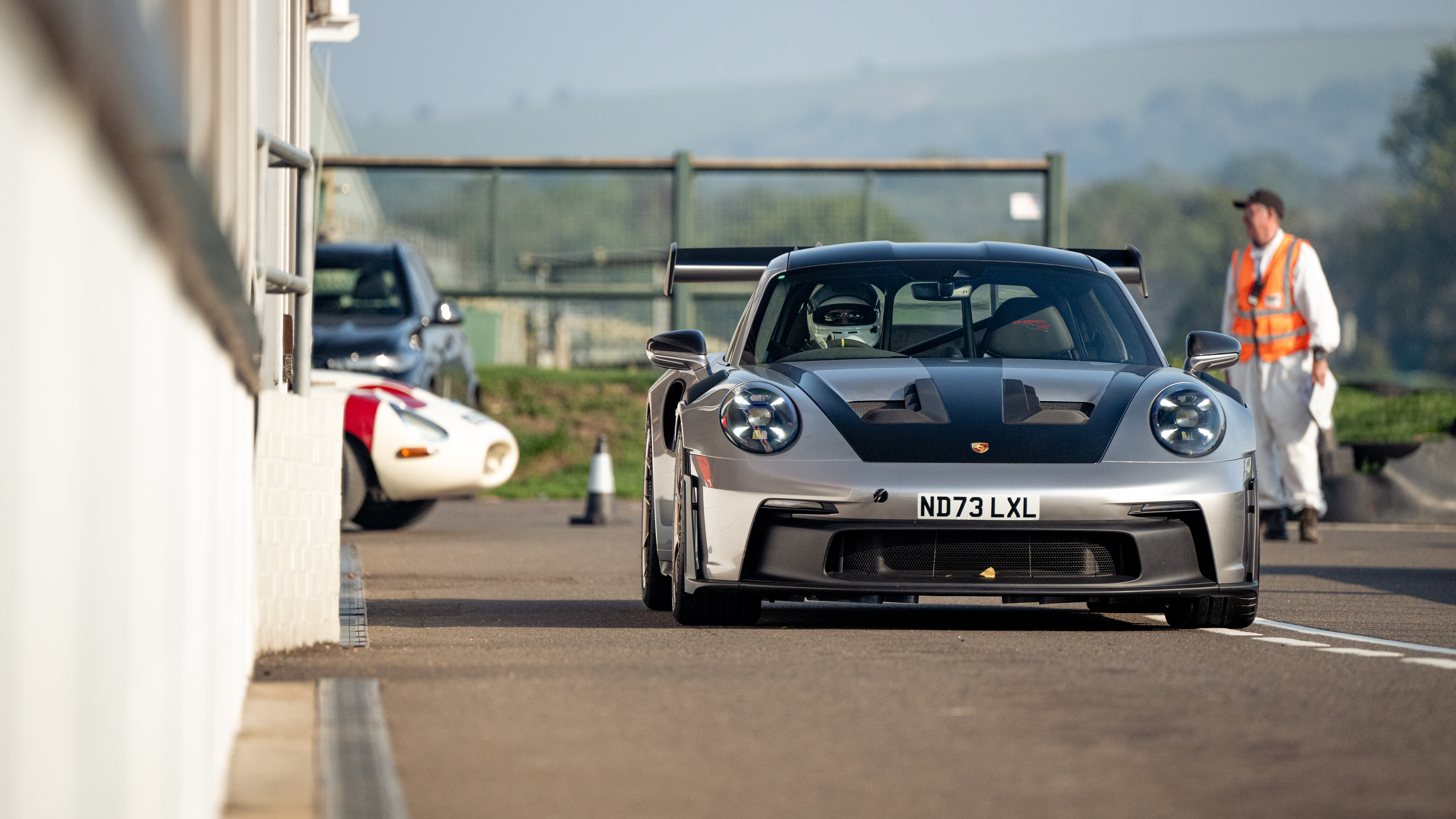 evo Trackdays 2025