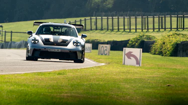evo Trackdays 2025