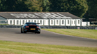 evo Trackdays 2025