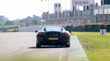 evo Trackdays 2025