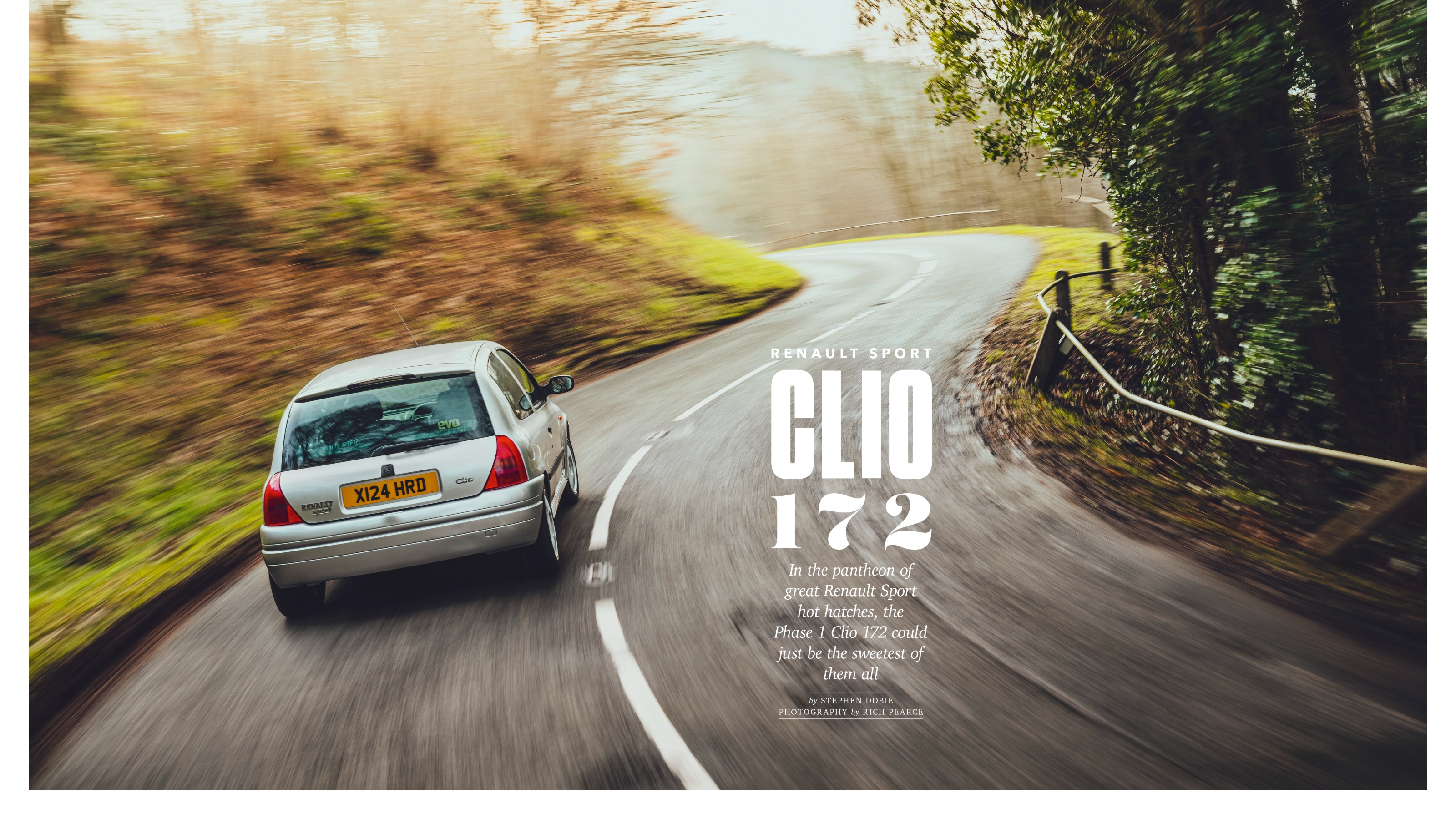 evo 332 – Clio 172