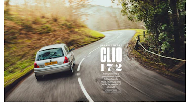 evo 332 – Clio 172