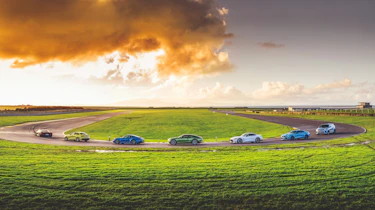 All-wheel-drive cars
