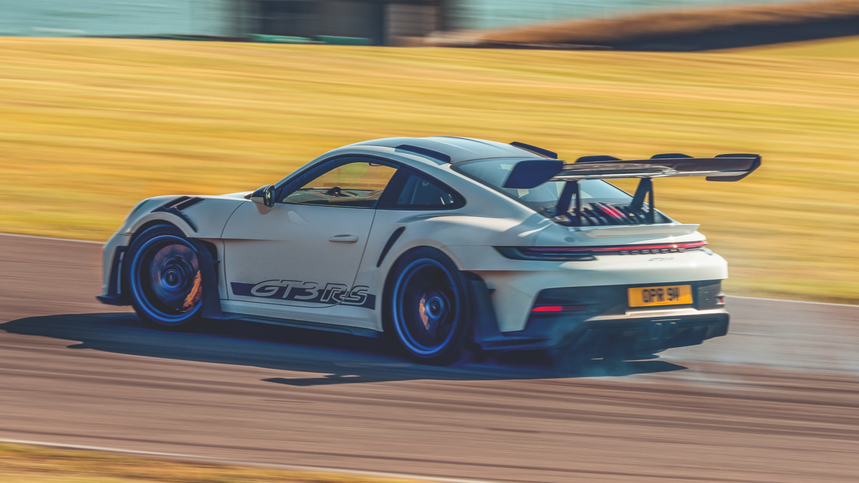 992 RS best German cars