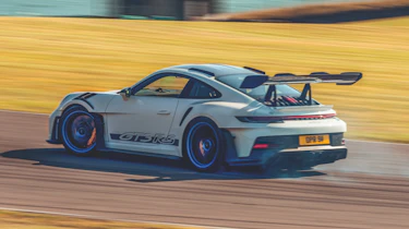 992 RS best German cars