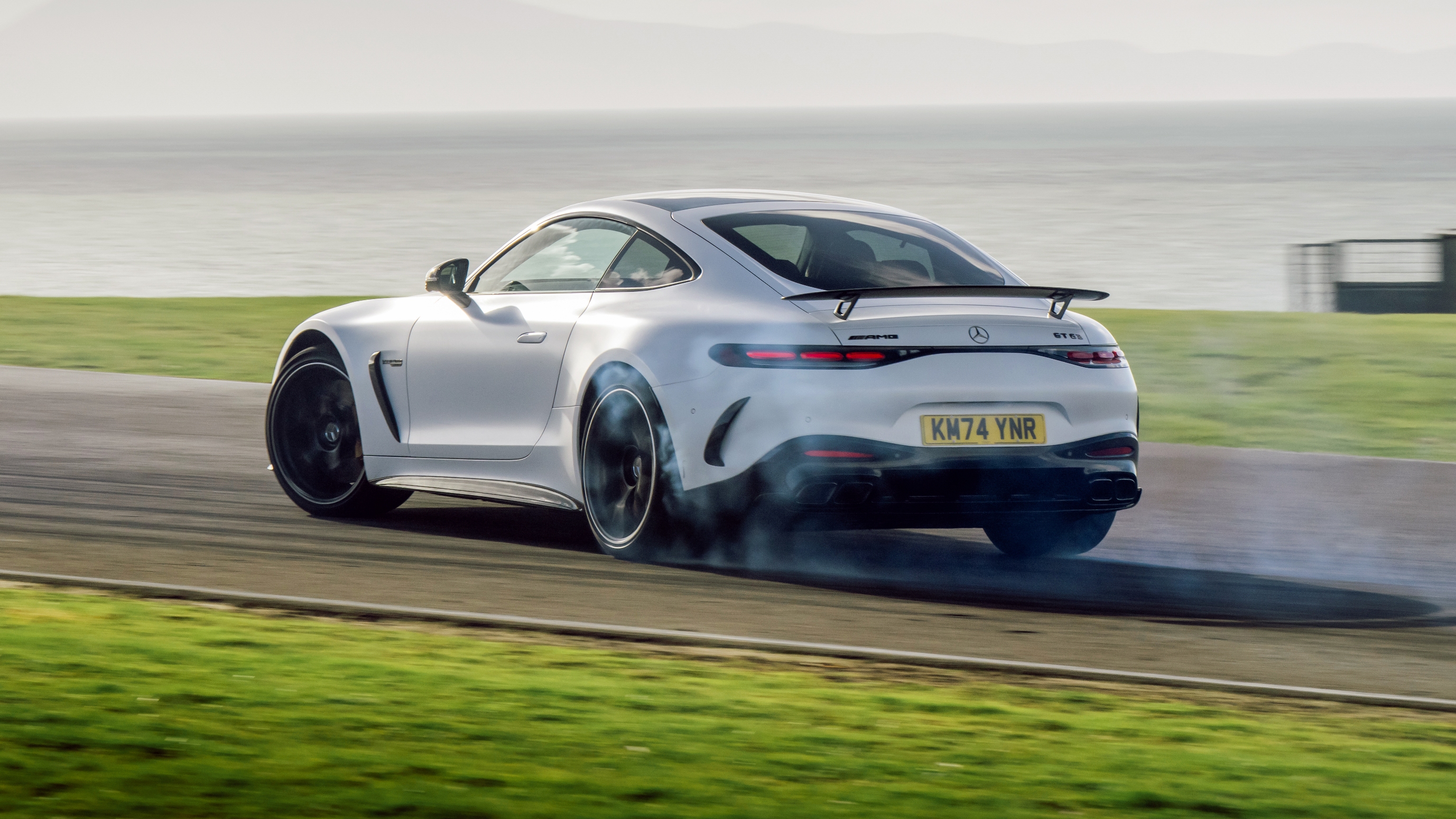 AMG GT