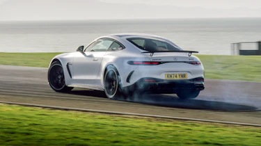 AMG GT