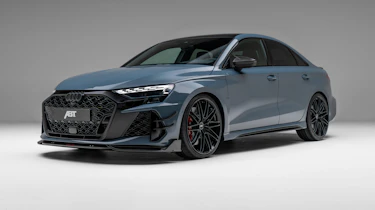 Audi RS3 R