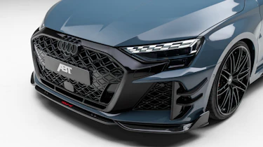 Audi RS3 R