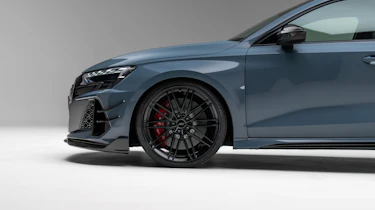 Audi RS3 R