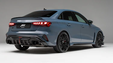 Audi RS3 R
