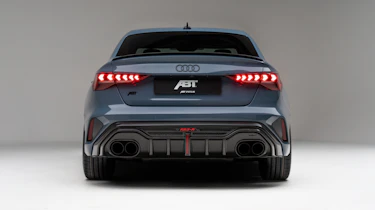 Audi RS3 R