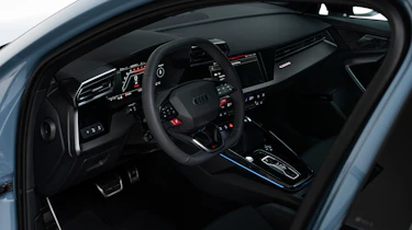 Audi RS3 R