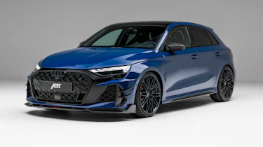 Audi RS3 R