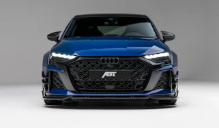 Audi RS3 R