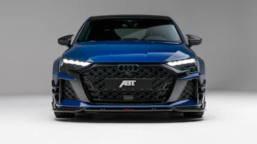 Audi RS3 R
