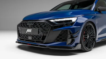 Audi RS3 R