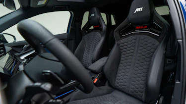 Audi RS3 R