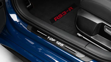 Audi RS3 R