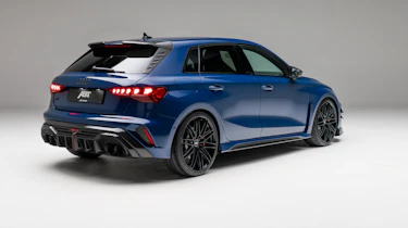 Audi RS3 R
