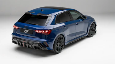 Audi RS3 R