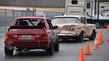 24 Hours of Lemons