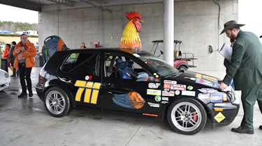 24 Hours of Lemons