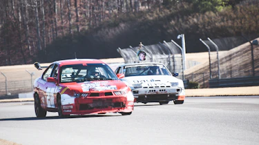 24 Hours of Lemons