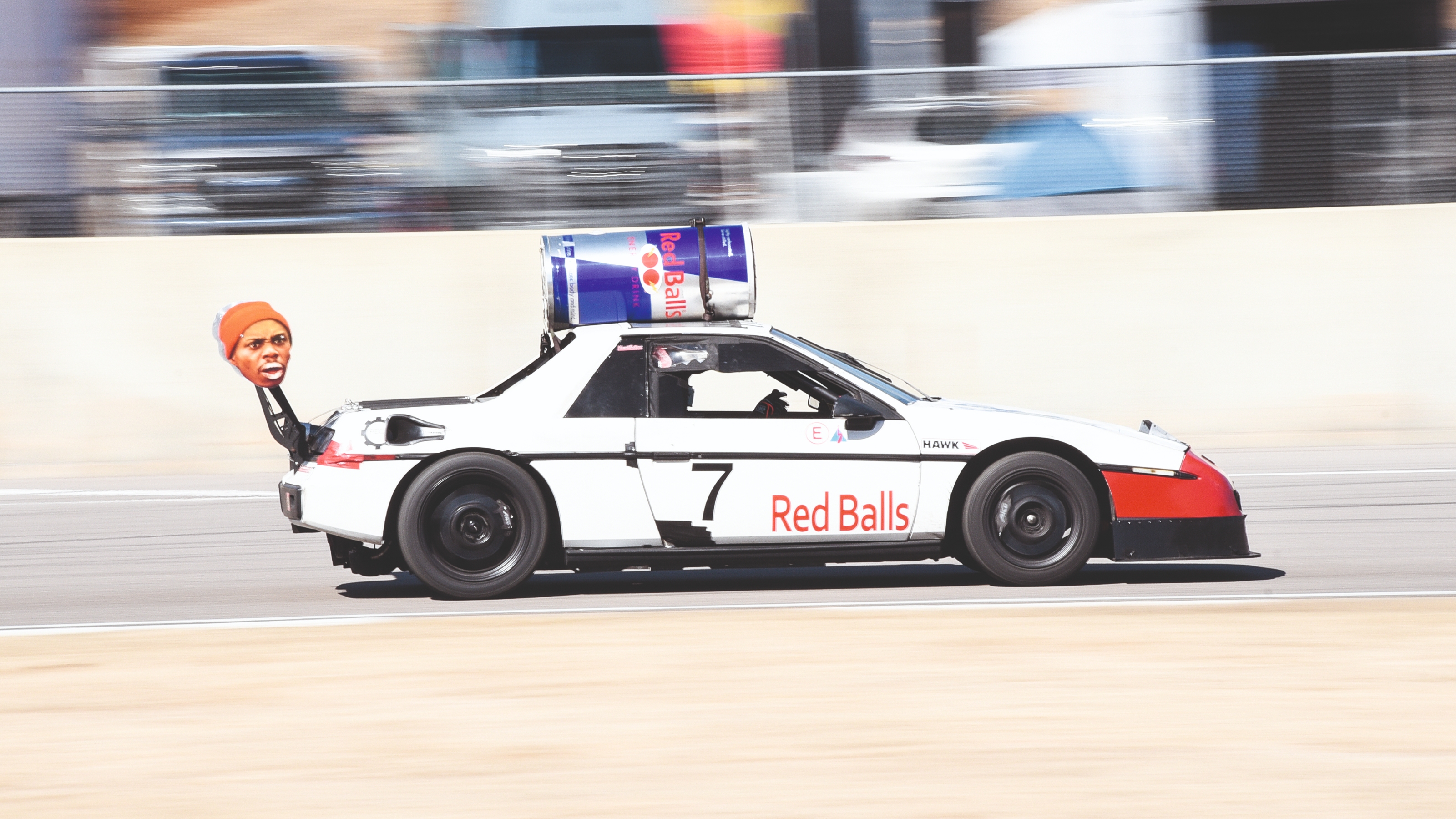 24 Hours of Lemons