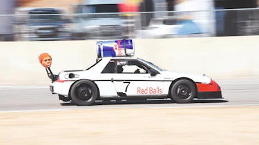 24 Hours of Lemons