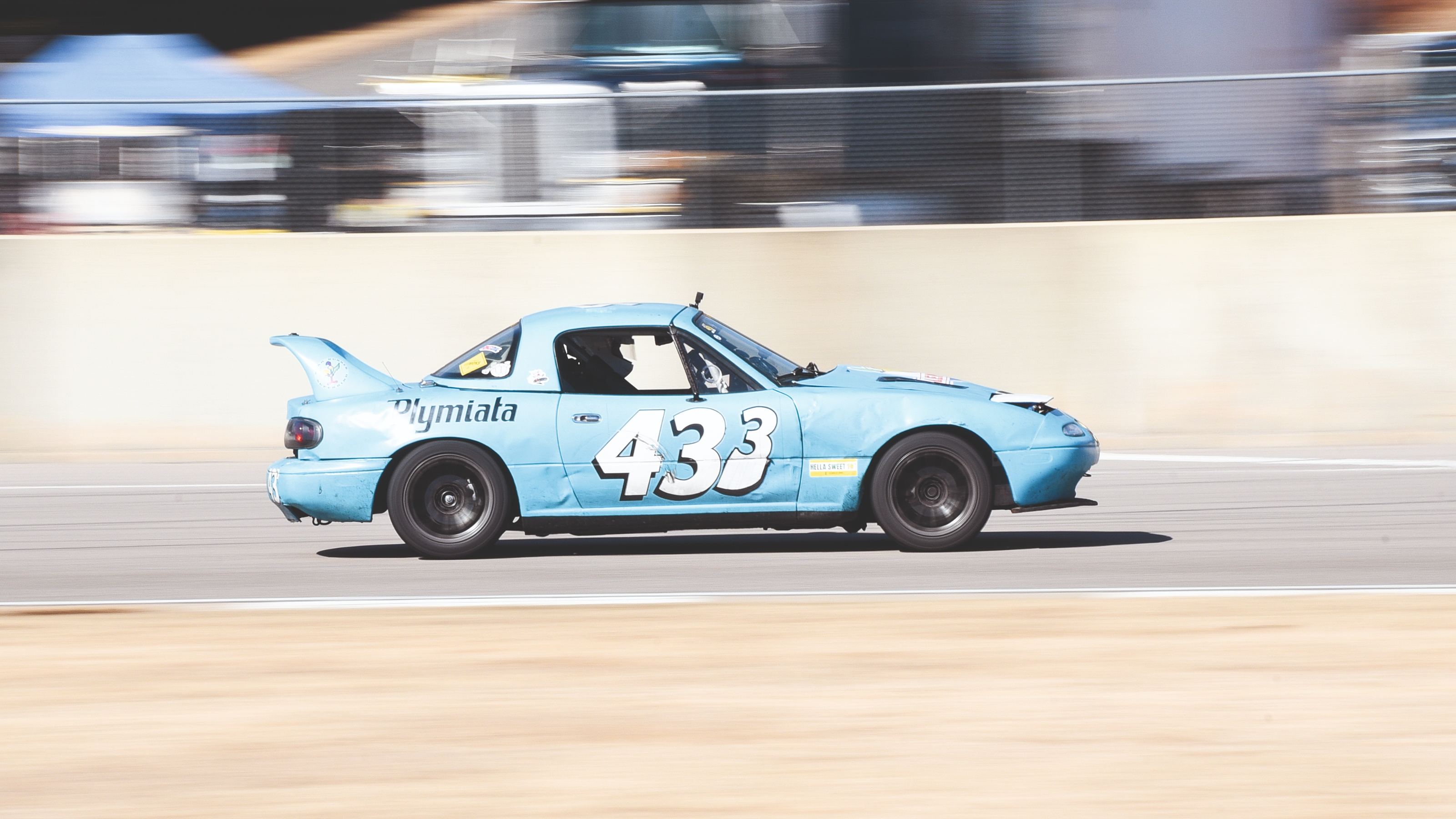 24 Hours of Lemons