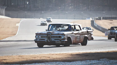 24 Hours of Lemons