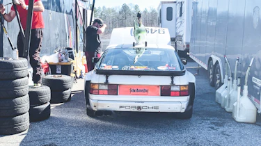 24 Hours of Lemons