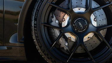 JCR Porsche 911 ST