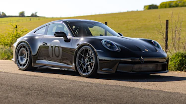 JCR Porsche 911 ST