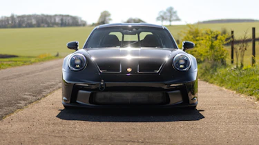 JCR Porsche 911 ST