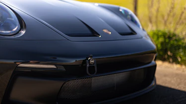 JCR Porsche 911 ST