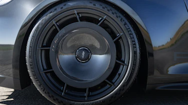 JCR Porsche 911 ST