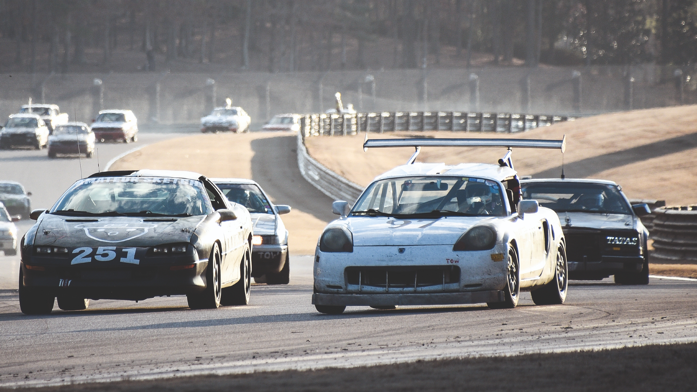 24 Hours of Lemons