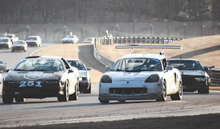 24 Hours of Lemons