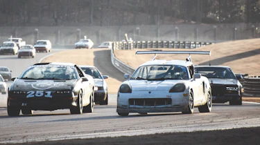 24 Hours of Lemons