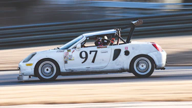 24 Hours of Lemons